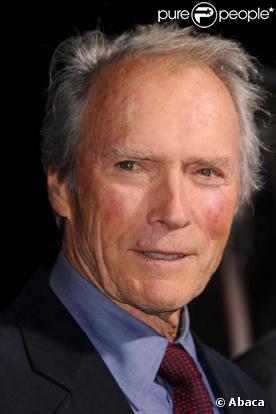 Clint Eastwood