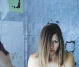 Jessica Biel pour Gear