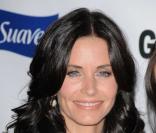 Courteney Cox
