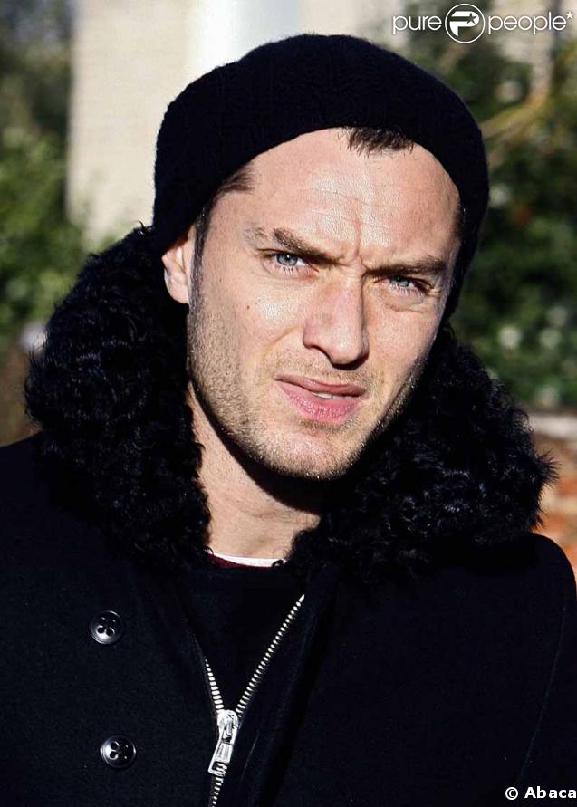 Jude Law