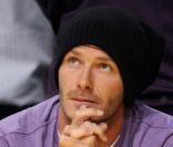 David Beckham