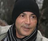 Patrick Bosso