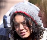 Vanessa Hudgens