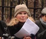 Mia Farrow