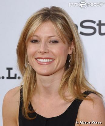 Julie Bowen