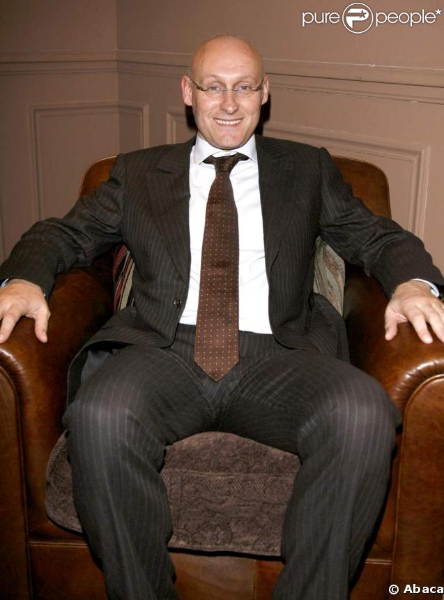 Bernard Laporte