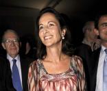 Ségolène Royal à Reims