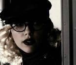 Scarlett Johansson dans The Spirit