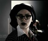 Scarlett Johansson dans The Spirit