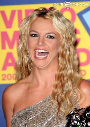 Britney Spears