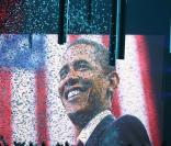 BArack Obama