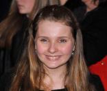 Abigail Breslin