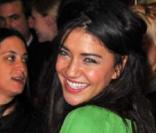 Jessica Szohr