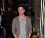 Penn Badgley