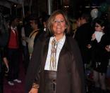 Fern Mallis