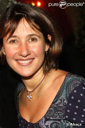 Alexia Laroche-Joubert