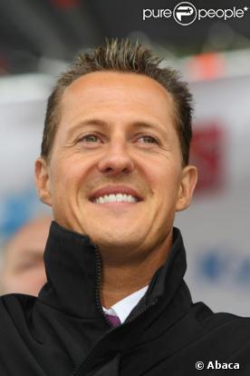Michael Schumacher
