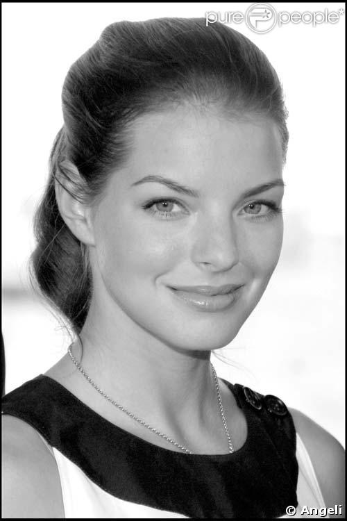 Yvonne Catterfeld - Images Colection