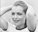 Romy Schneider