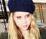 Peaches Geldof