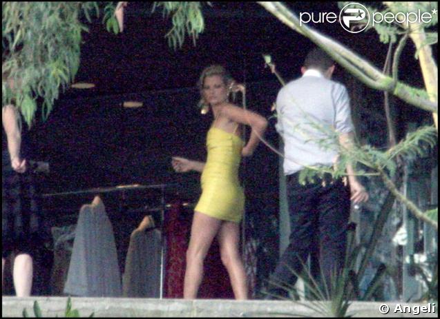 Kate Moss