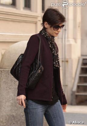 Katie Holmes