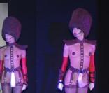 Le Crazy Horse