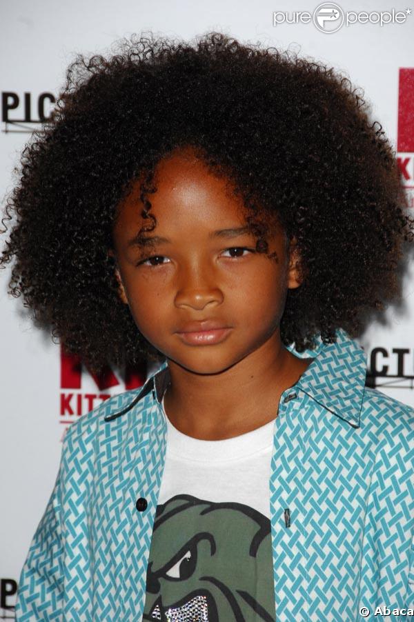 Jaden Smith - Gallery Colection