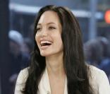 Angelina Jolie