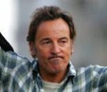 Bruce Springsteen en concert de soutien pour Barack Obama