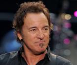 Bruce Springsteen en concert de soutien pour Barack Obama
