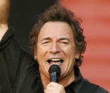 Bruce Springsteen en concert de soutien pour Barack Obama