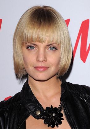 Mena Suvari
