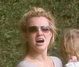 Britney Spears et Jayden