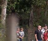Britney Spears et Jayden, Lynne et Sean et des proches de la chanteuse