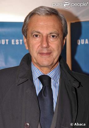 Daniel Bilalian