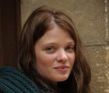 Mélanie Thierry