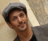 Tomer Sisley