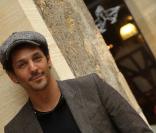 Tomer Sisley