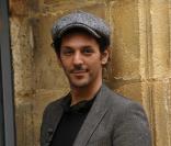 Tomer Sisley