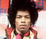 Jimy Hendrix