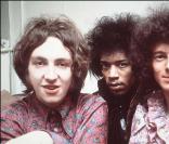 The Jimy Hendrix Experience