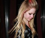 Avril Lavigne