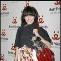 REPORTAGE PHOTOS : Lisa Edelstein et toutes les stars posent avec leurs adorables amis... à poils !