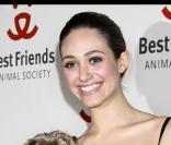 Emmy Rossum