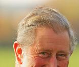 Le prince Charles