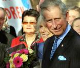 Le prince Charles