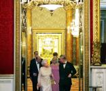 Le prince Charles