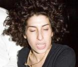 Amy Winehouse 