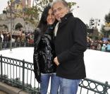 Franck Dubosc et Danièle 